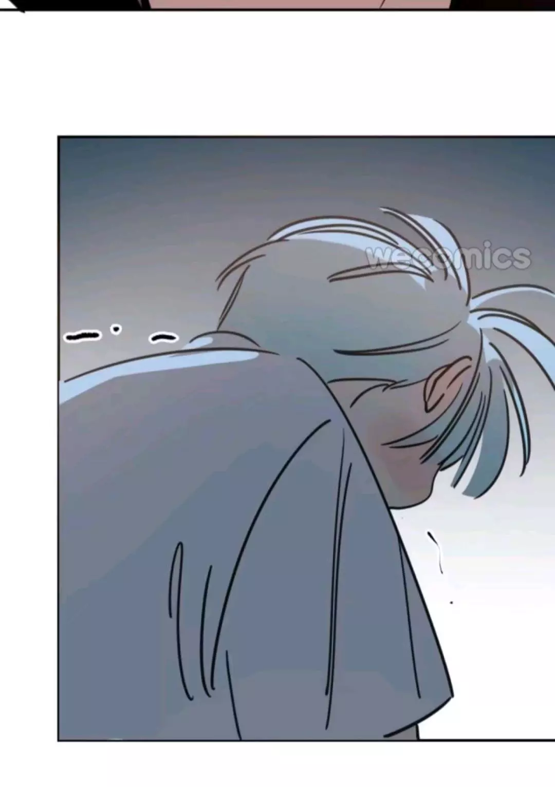 Aoao Waiting To Be Eaten (caught!!) Chapter 47 page 56