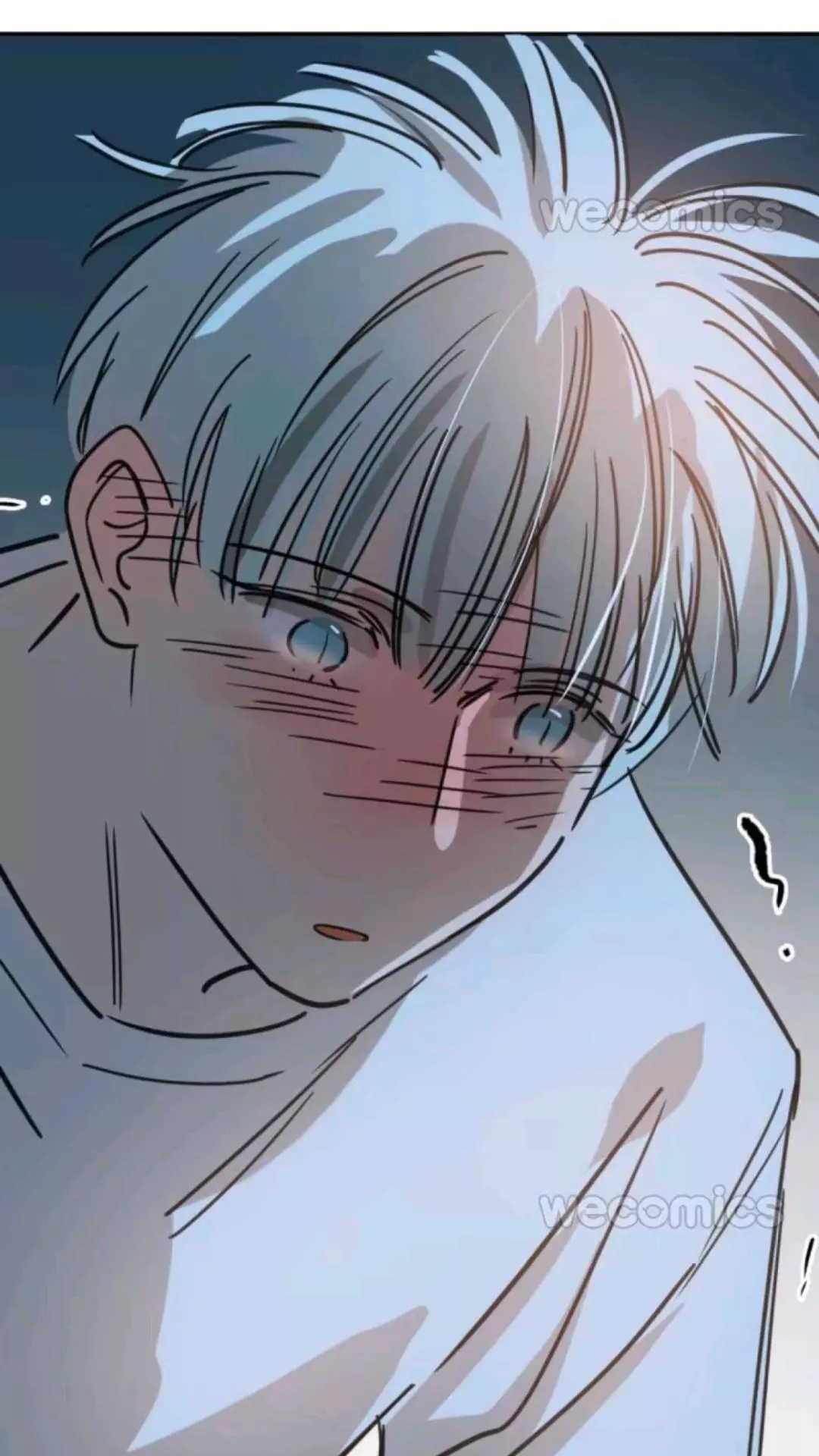 Aoao Waiting To Be Eaten (caught!!) Chapter 47 page 57