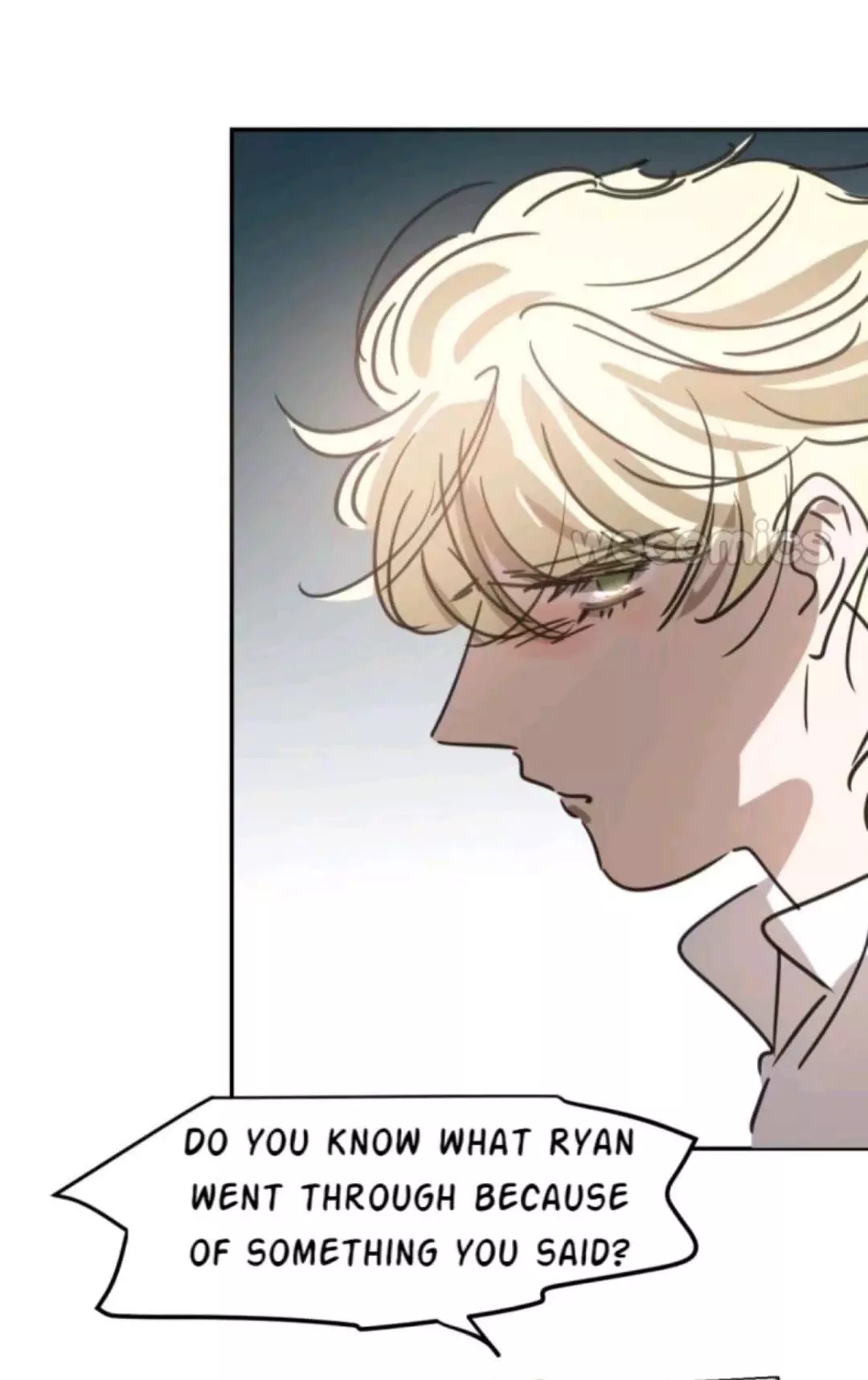 Aoao Waiting To Be Eaten (caught!!) Chapter 48 page 31