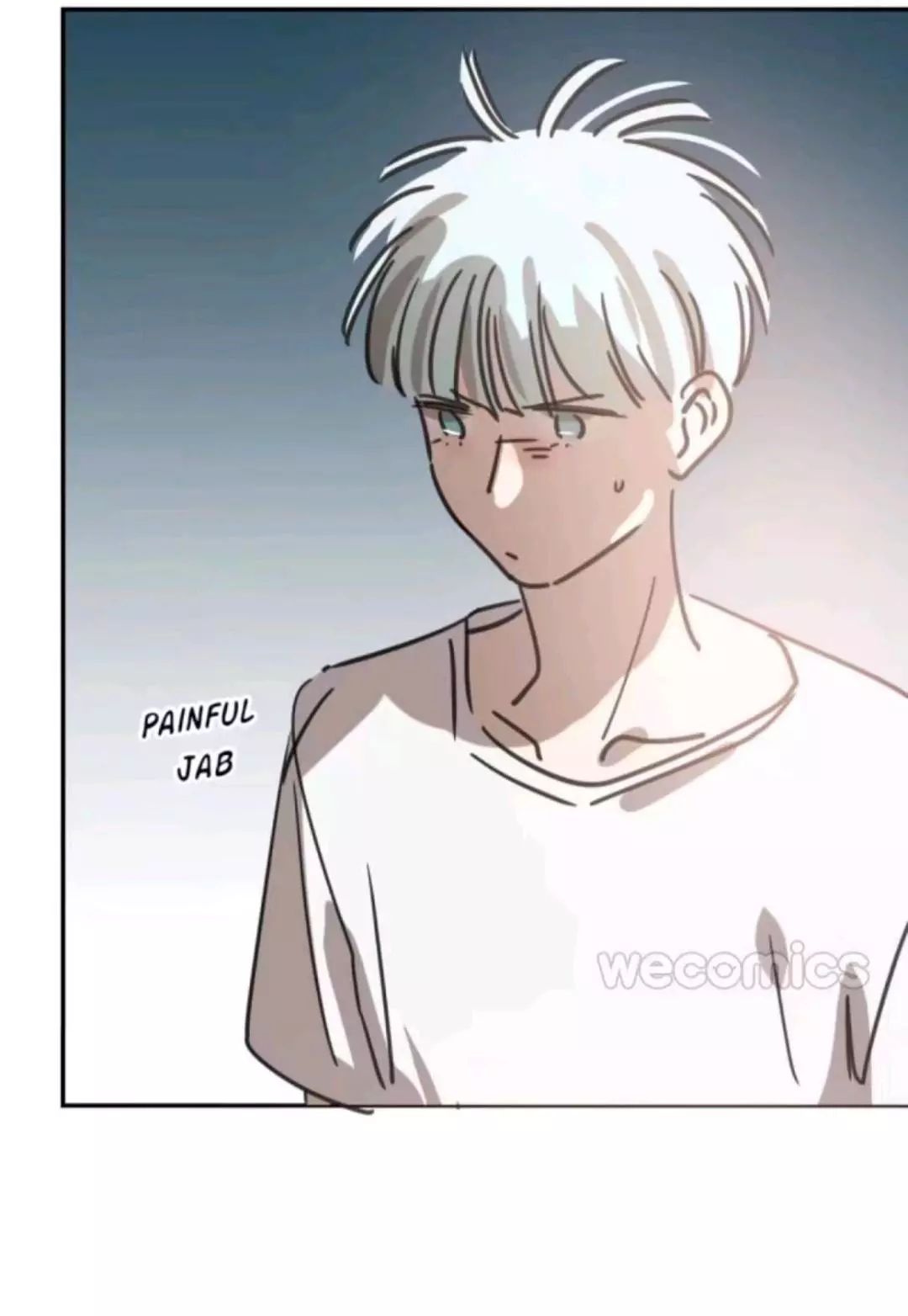Aoao Waiting To Be Eaten (caught!!) Chapter 48 page 42