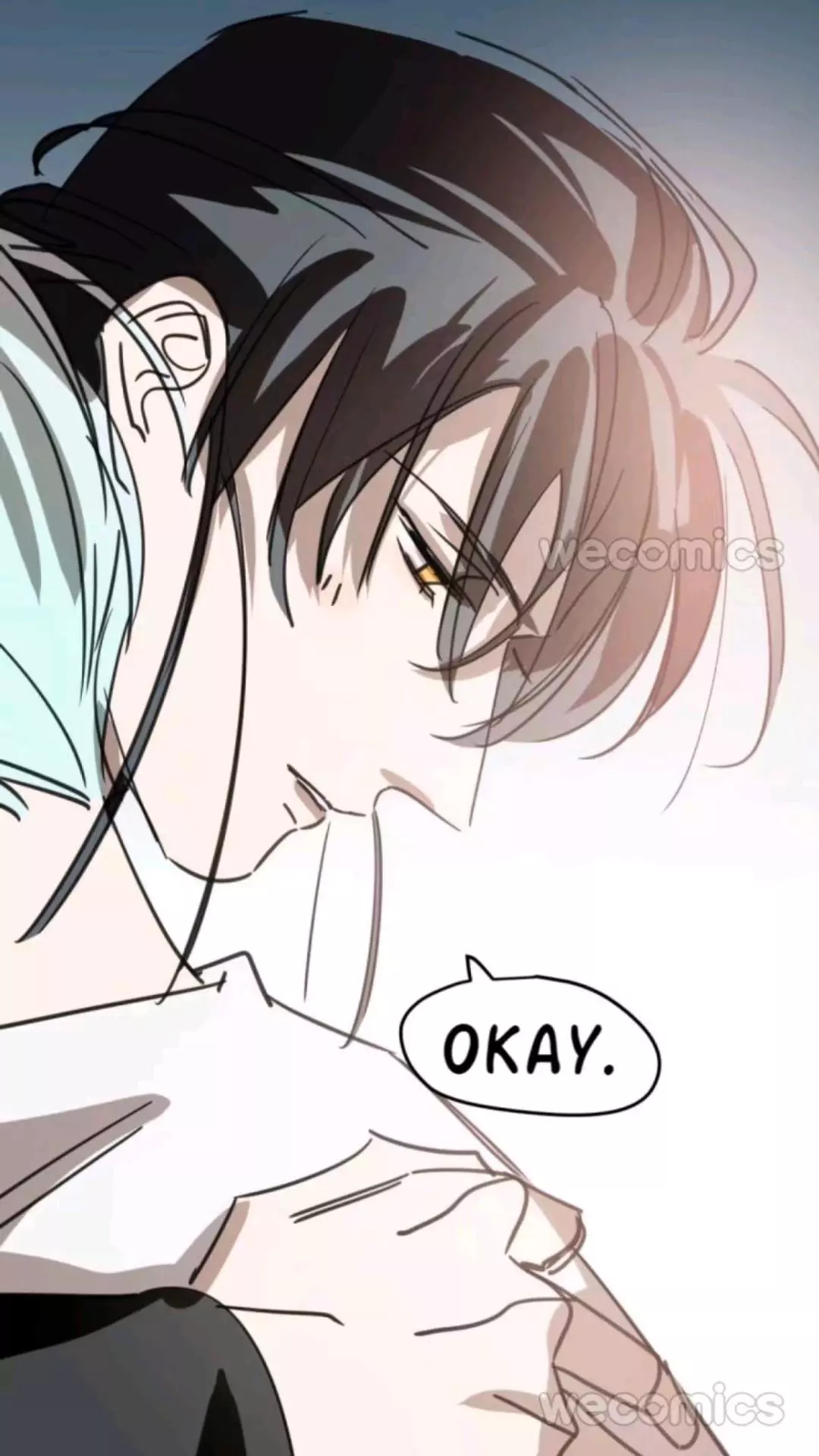 Aoao Waiting To Be Eaten (caught!!) Chapter 48 page 49