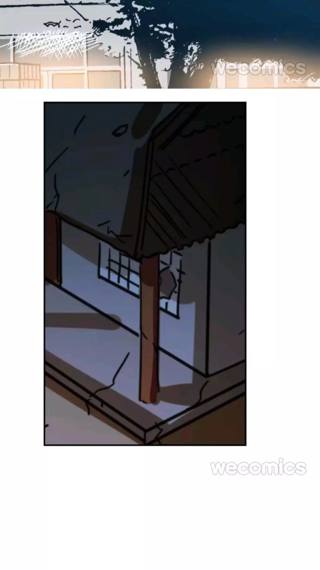 Aoao Waiting To Be Eaten (caught!!) Chapter 48 page 53
