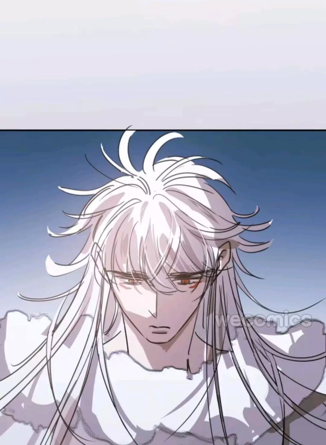Aoao Waiting To Be Eaten (caught!!) Chapter 48 page 60