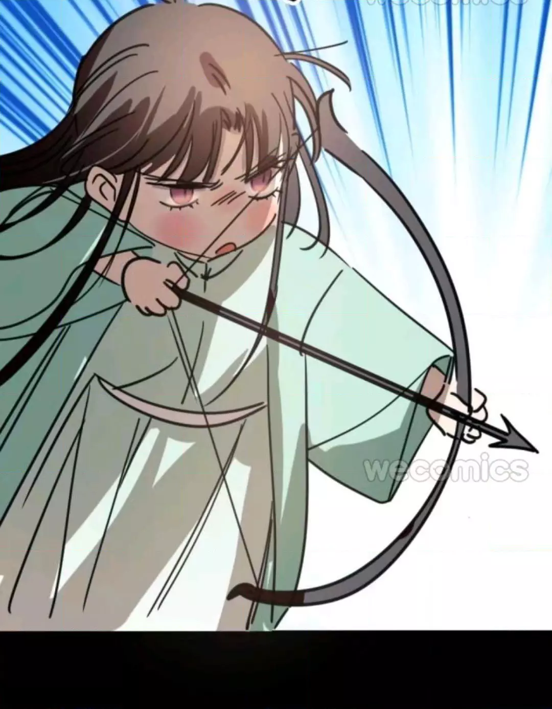 Aoao Waiting To Be Eaten (caught!!) Chapter 49 page 12
