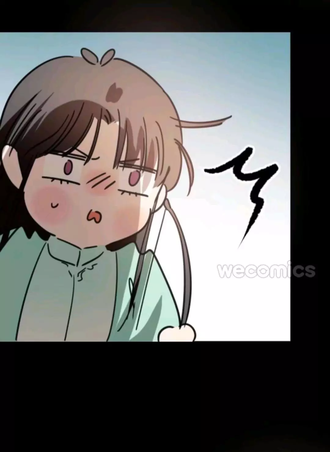 Aoao Waiting To Be Eaten (caught!!) Chapter 49 page 16