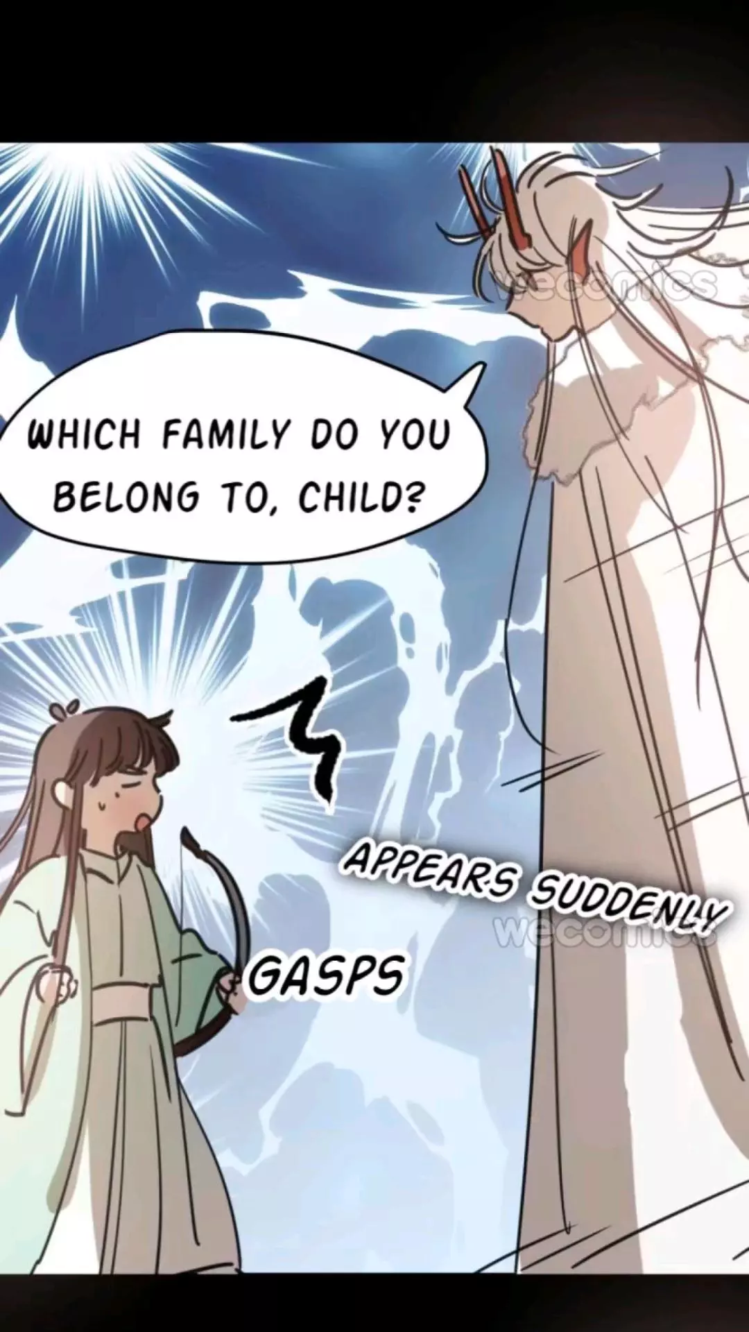 Aoao Waiting To Be Eaten (caught!!) Chapter 49 page 17