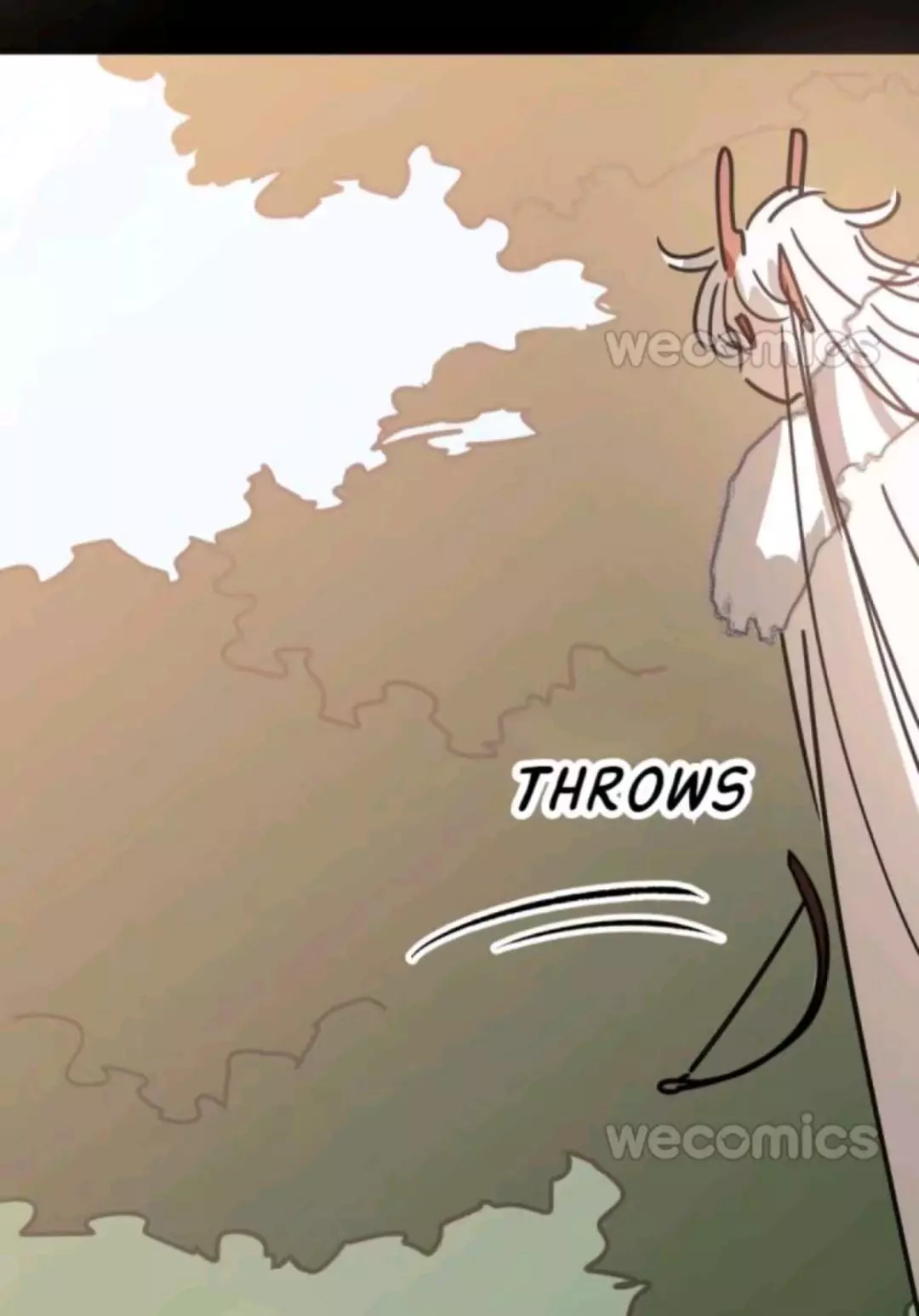 Aoao Waiting To Be Eaten (caught!!) Chapter 49 page 18