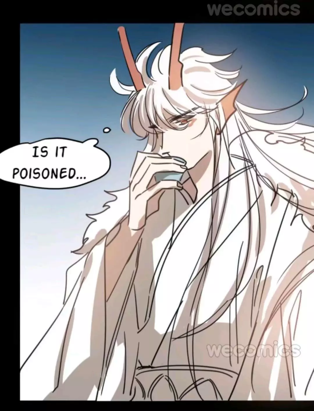 Aoao Waiting To Be Eaten (caught!!) Chapter 49 page 21