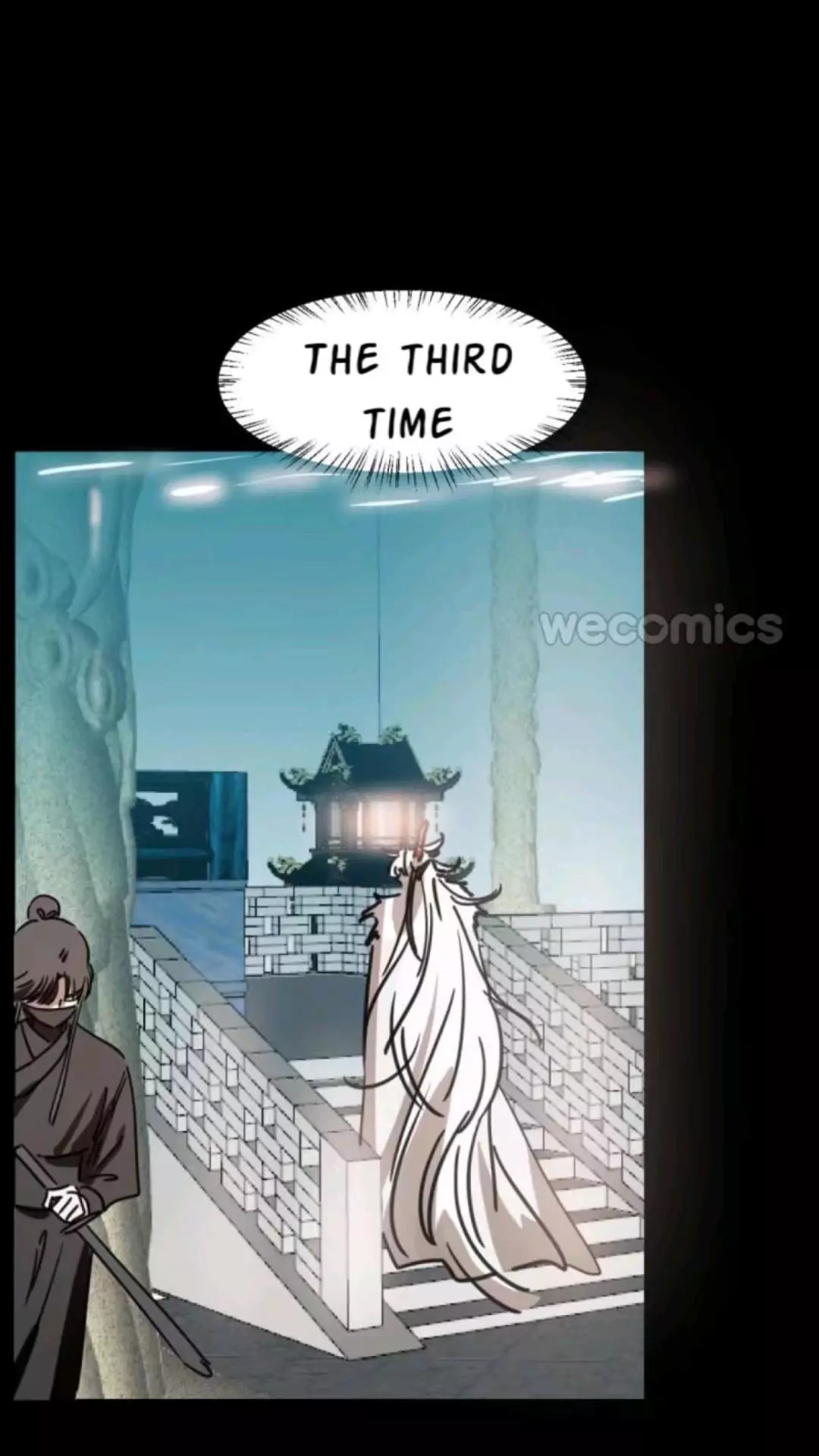 Aoao Waiting To Be Eaten (caught!!) Chapter 49 page 24