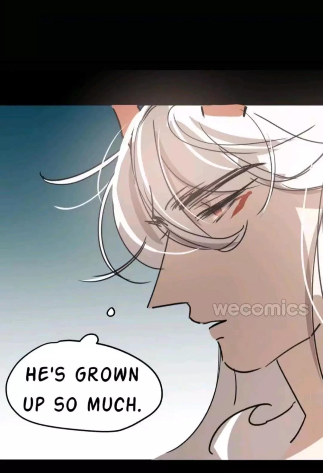 Aoao Waiting To Be Eaten (caught!!) Chapter 49 page 28