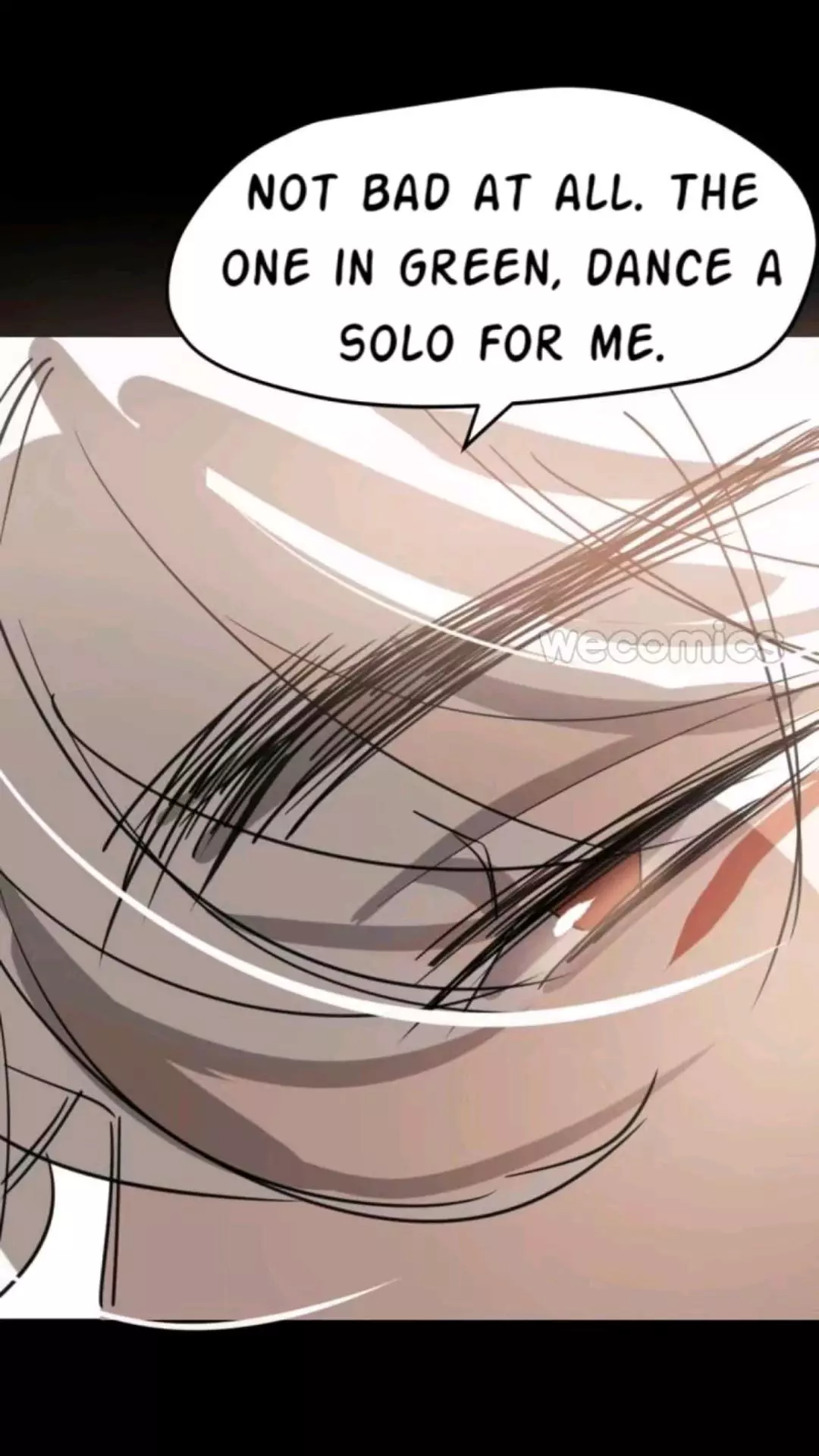 Aoao Waiting To Be Eaten (caught!!) Chapter 49 page 31