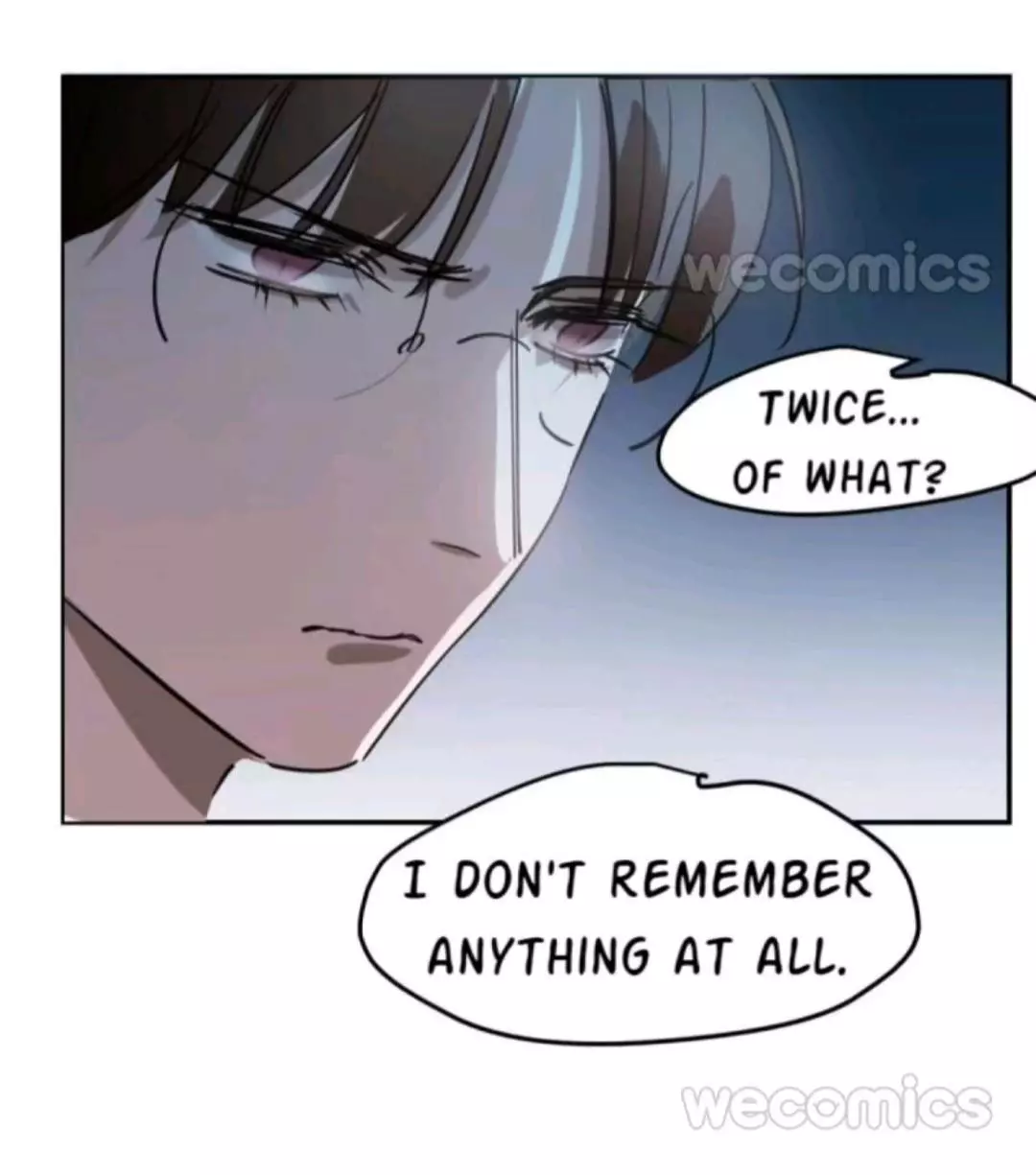 Aoao Waiting To Be Eaten (caught!!) Chapter 49 page 35