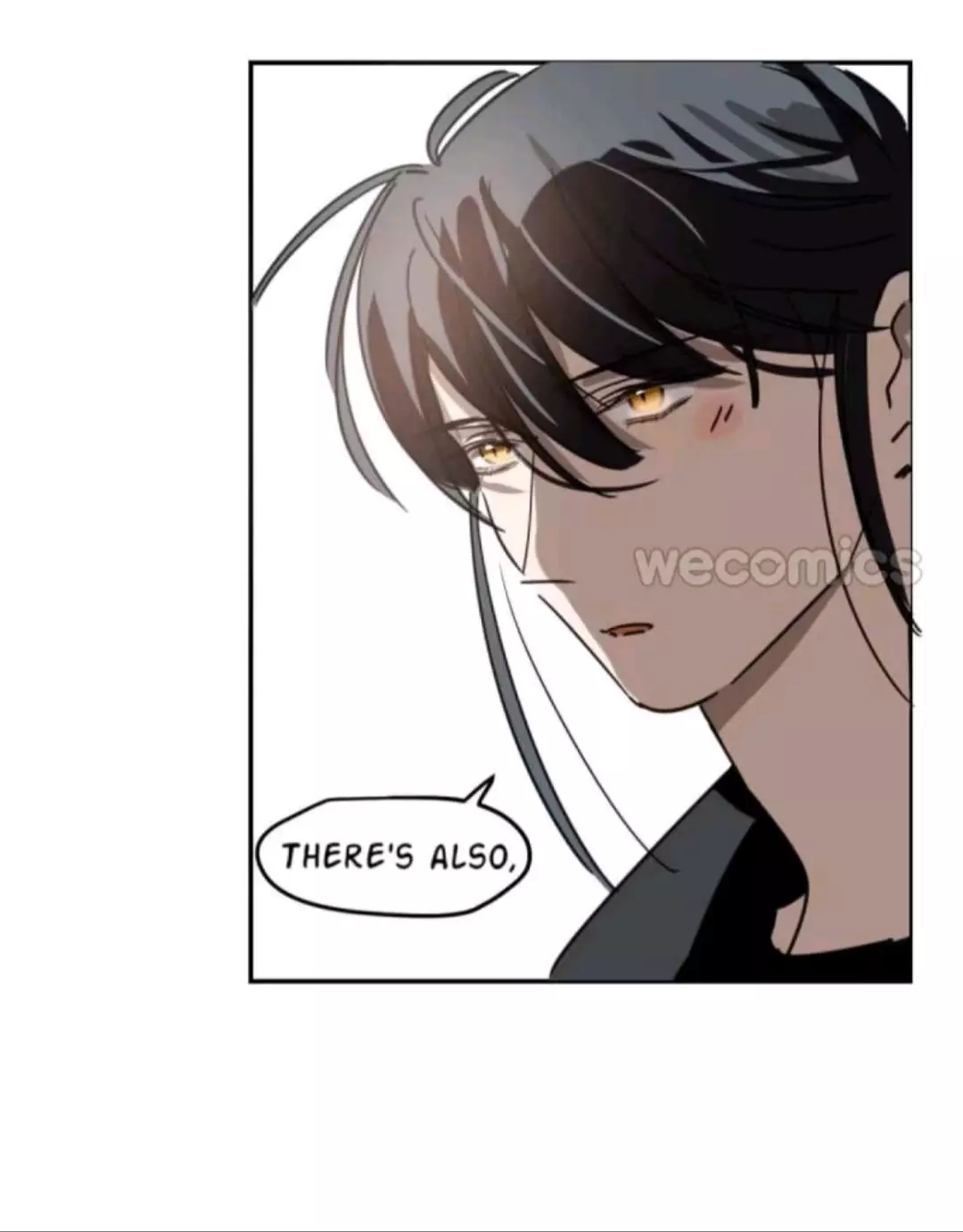 Aoao Waiting To Be Eaten (caught!!) Chapter 49 page 49