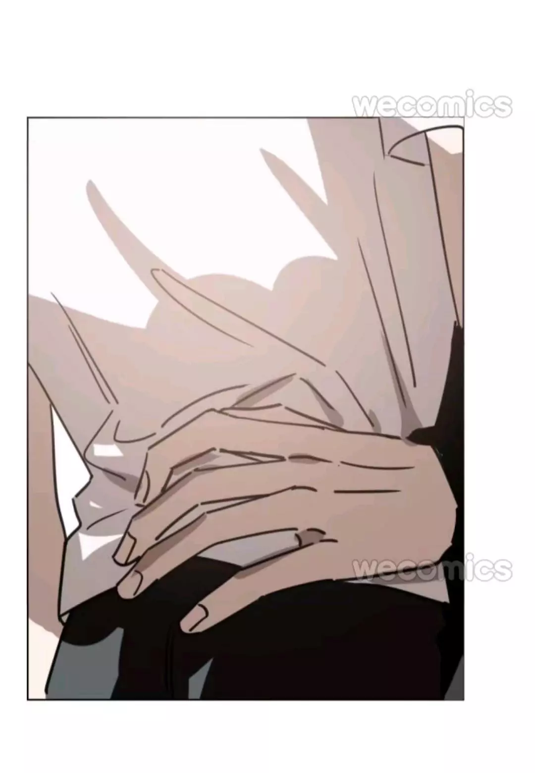 Aoao Waiting To Be Eaten (caught!!) Chapter 49 page 51
