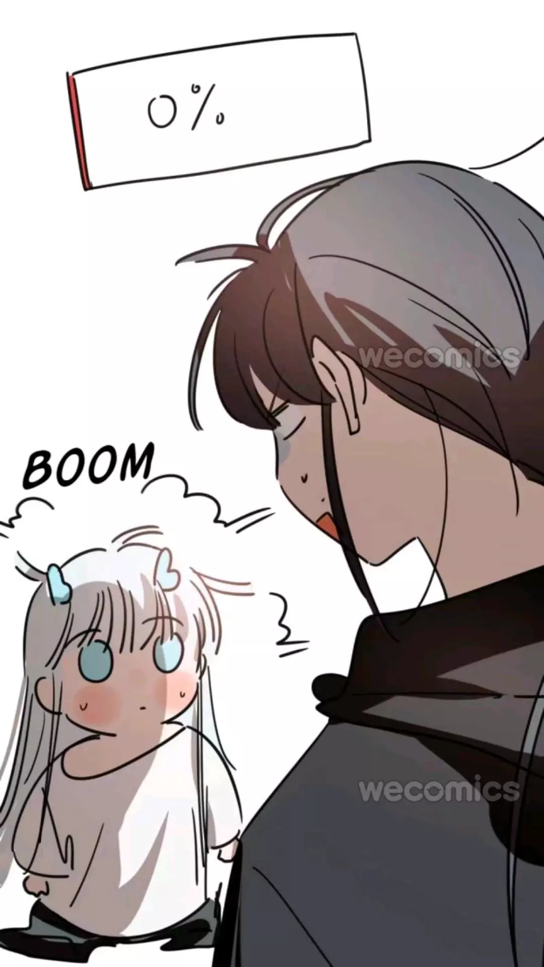 Aoao Waiting To Be Eaten (caught!!) Chapter 49 page 53