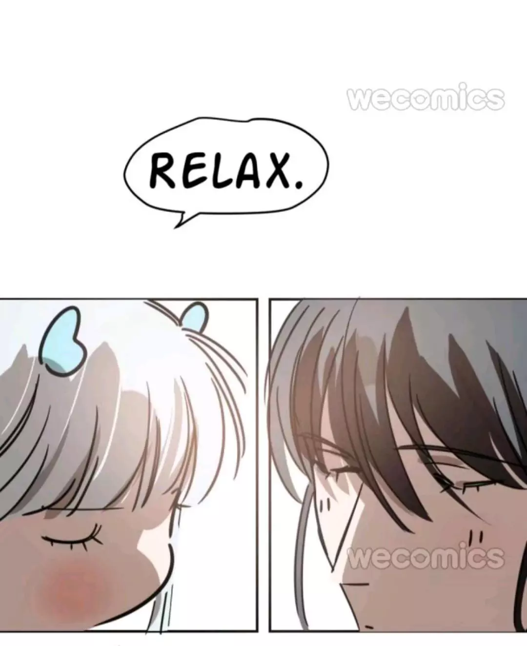 Aoao Waiting To Be Eaten (caught!!) Chapter 50 page 5