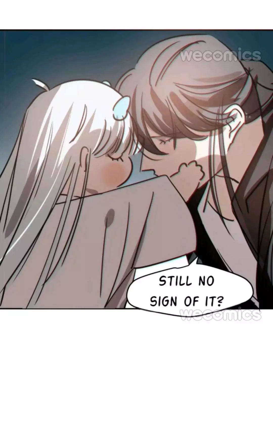 Aoao Waiting To Be Eaten (caught!!) Chapter 50 page 12