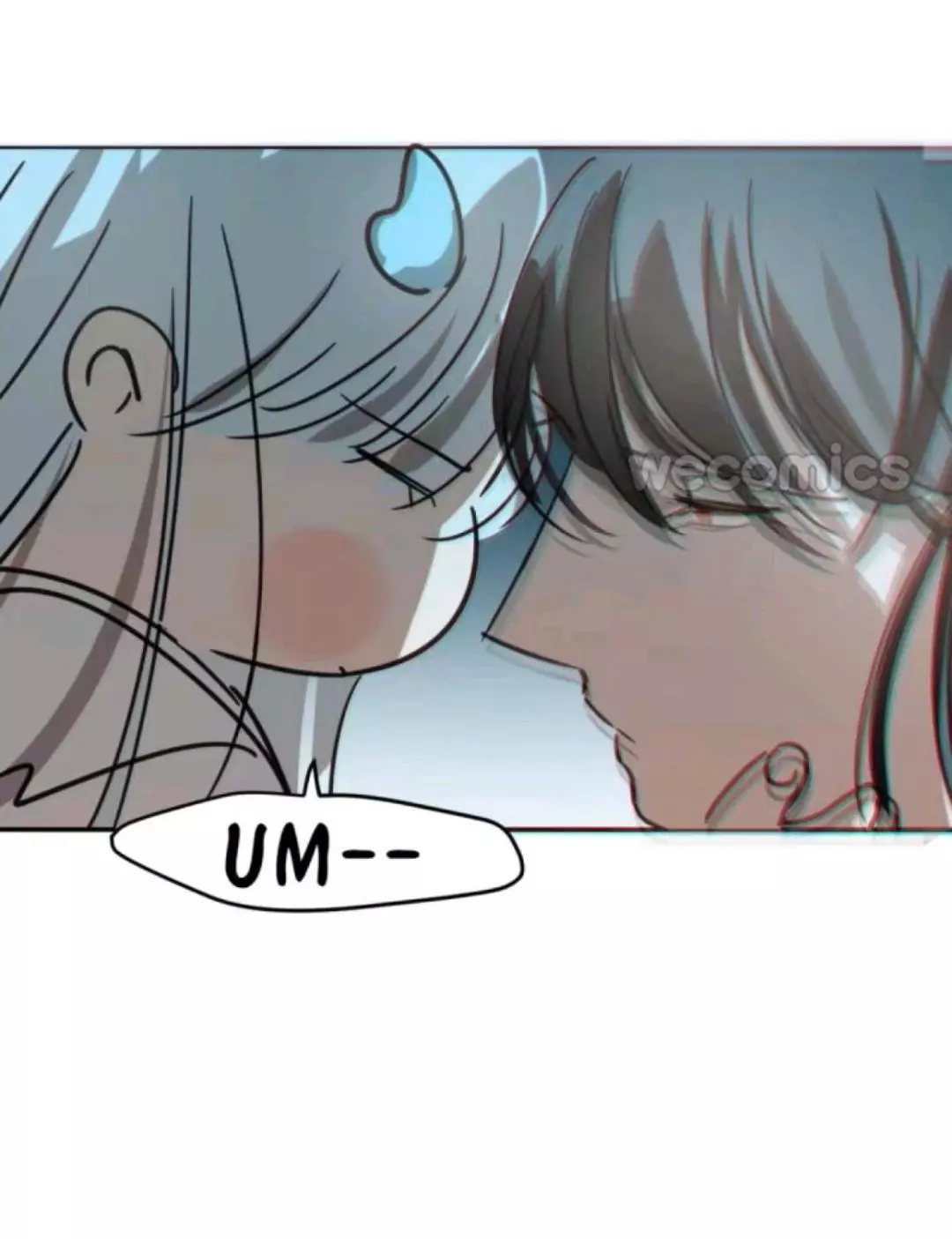 Aoao Waiting To Be Eaten (caught!!) Chapter 50 page 13
