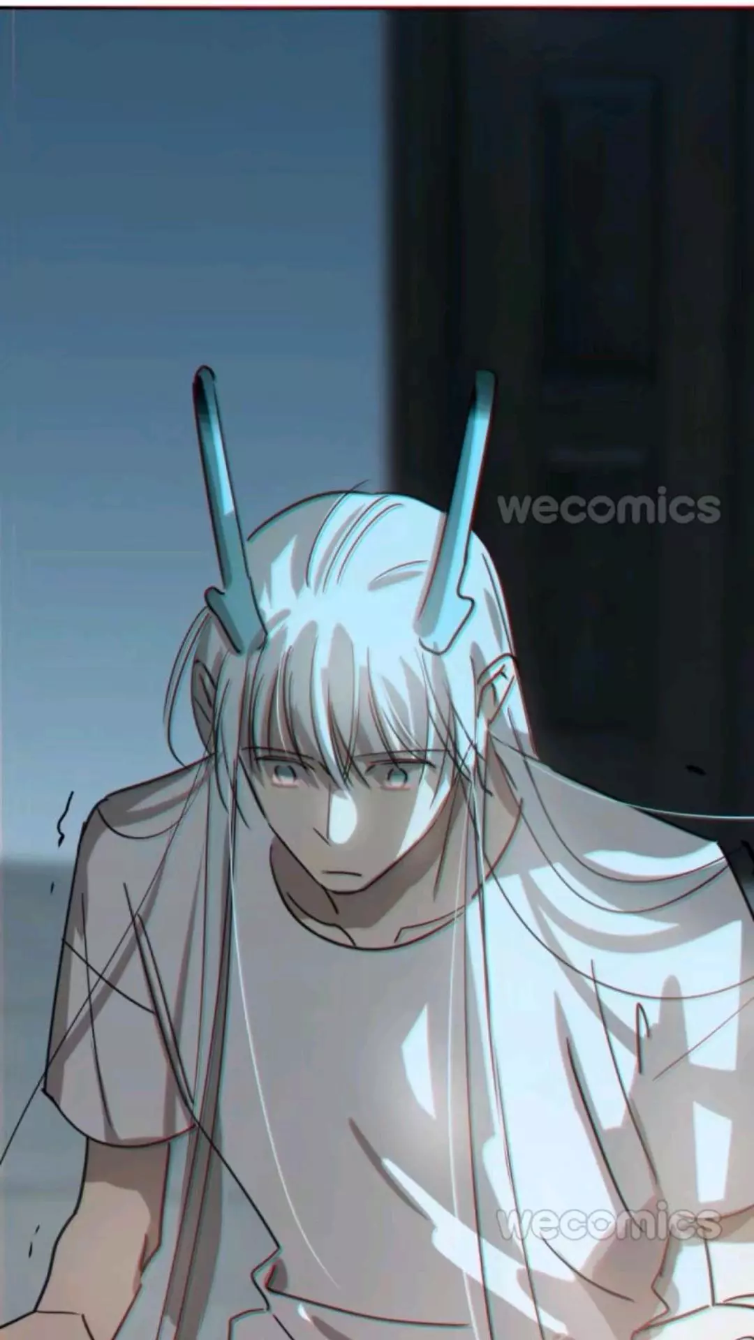 Aoao Waiting To Be Eaten (caught!!) Chapter 50 page 17
