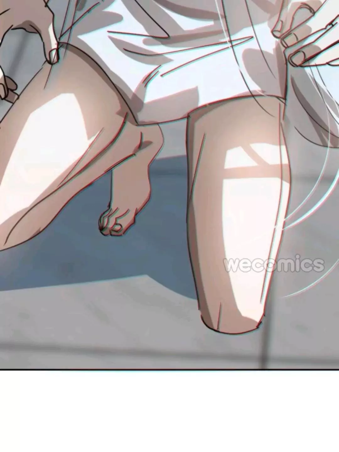 Aoao Waiting To Be Eaten (caught!!) Chapter 50 page 18