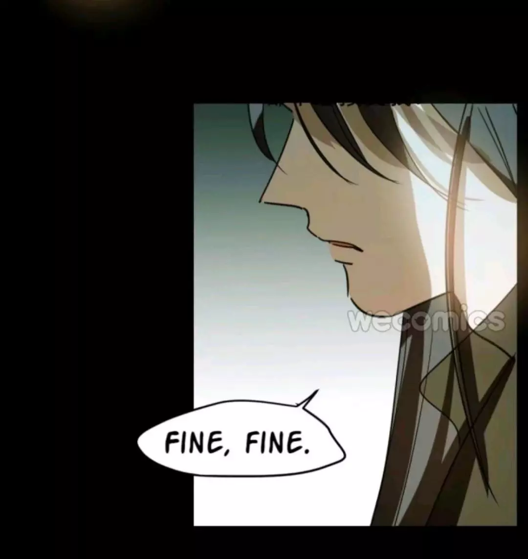 Aoao Waiting To Be Eaten (caught!!) Chapter 50 page 28