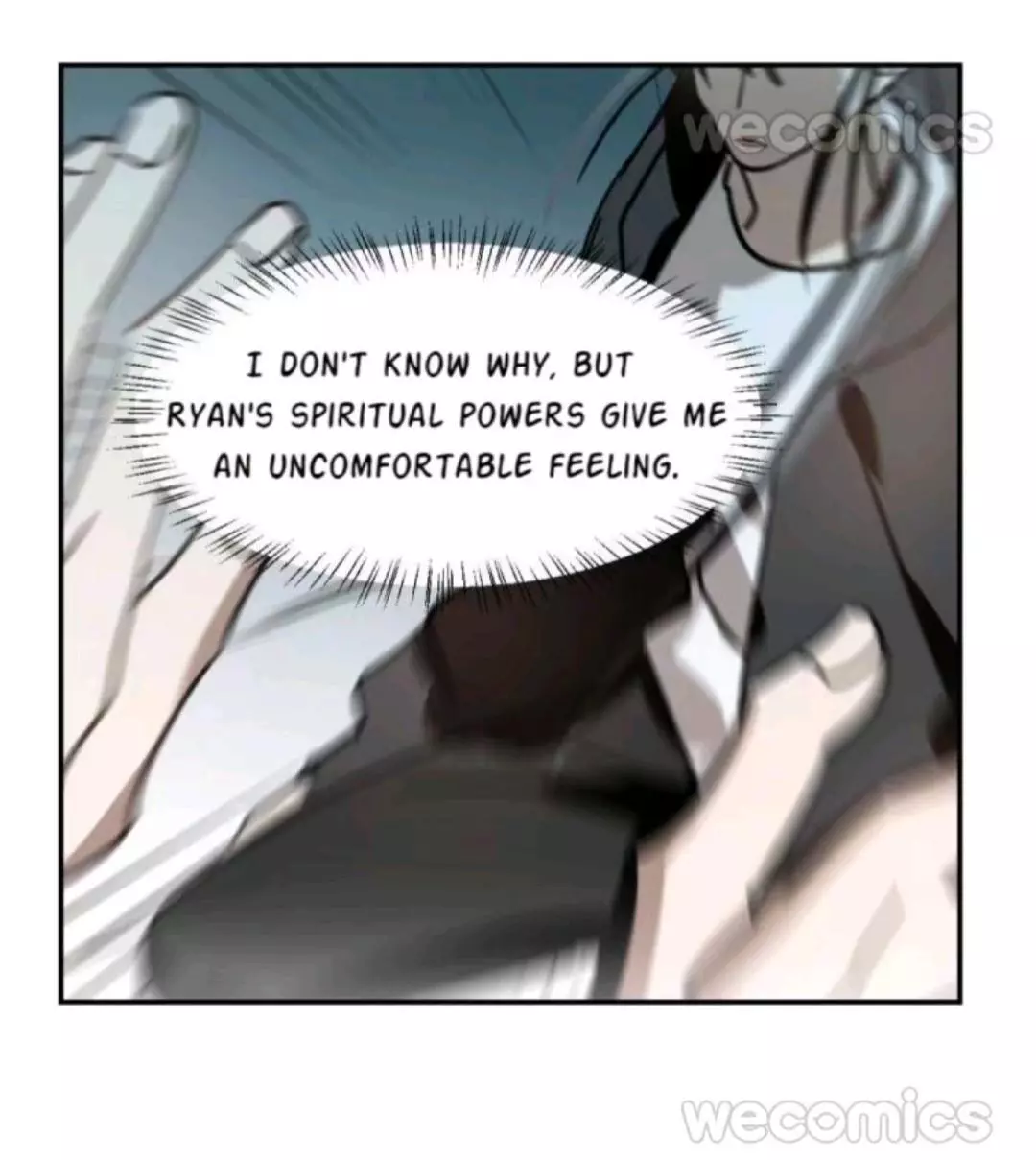 Aoao Waiting To Be Eaten (caught!!) Chapter 50 page 36