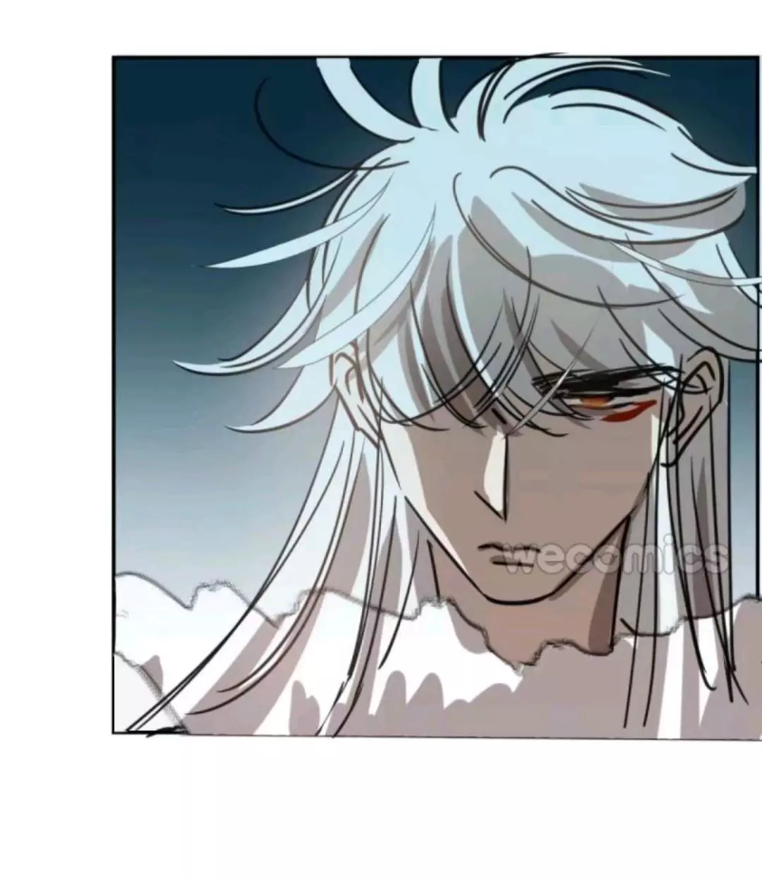 Aoao Waiting To Be Eaten (caught!!) Chapter 50 page 41