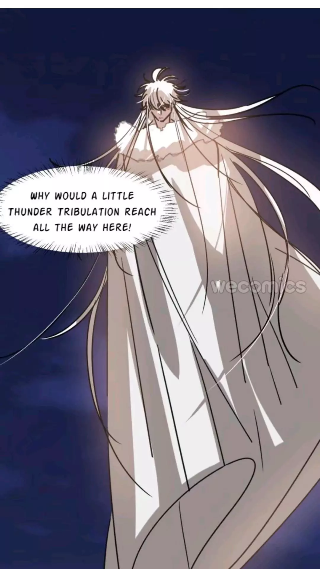 Aoao Waiting To Be Eaten (caught!!) Chapter 50 page 47