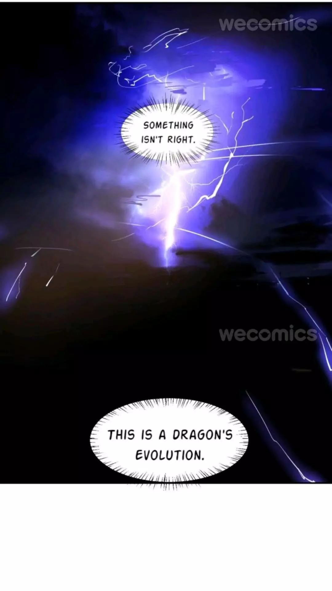 Aoao Waiting To Be Eaten (caught!!) Chapter 50 page 50