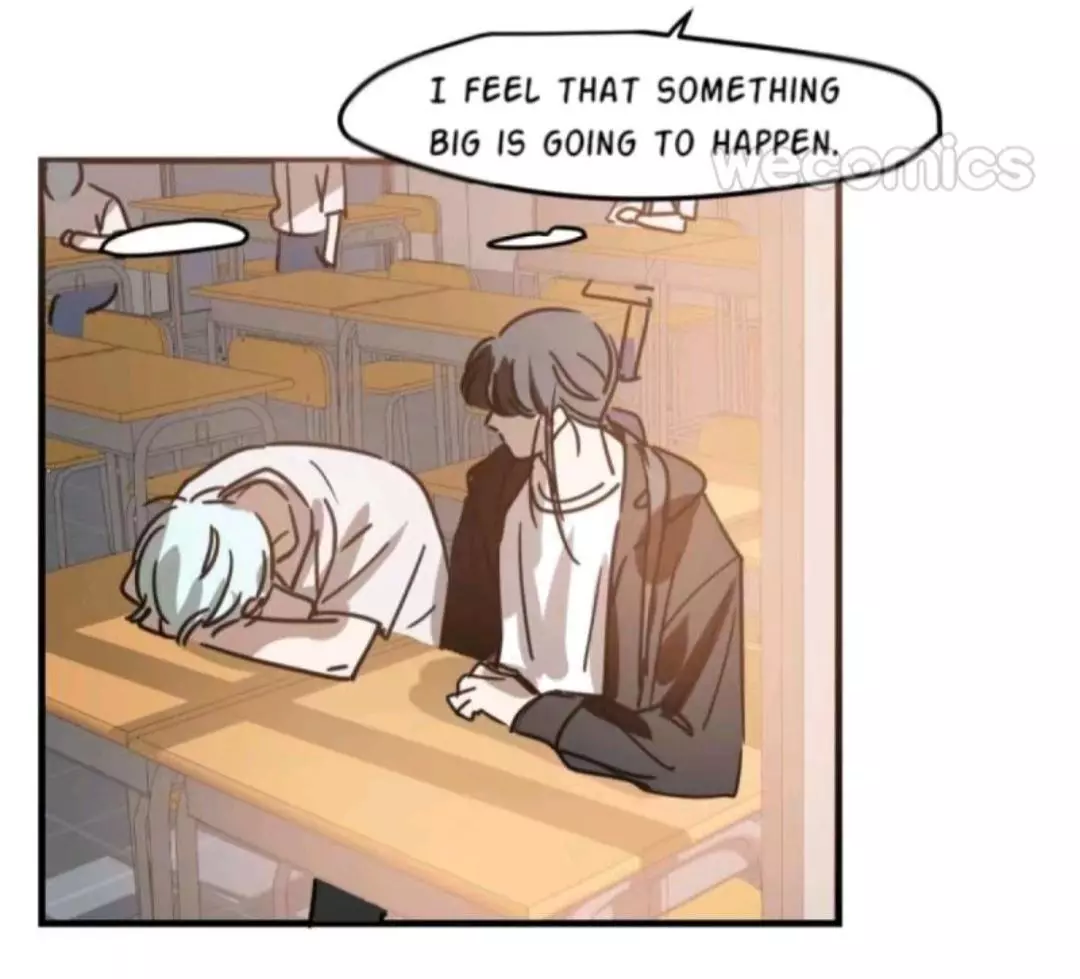 Aoao Waiting To Be Eaten (caught!!) Chapter 51 page 4