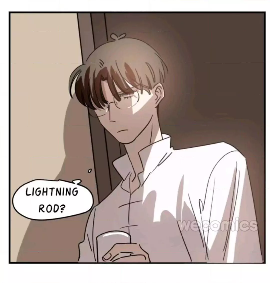 Aoao Waiting To Be Eaten (caught!!) Chapter 51 page 11
