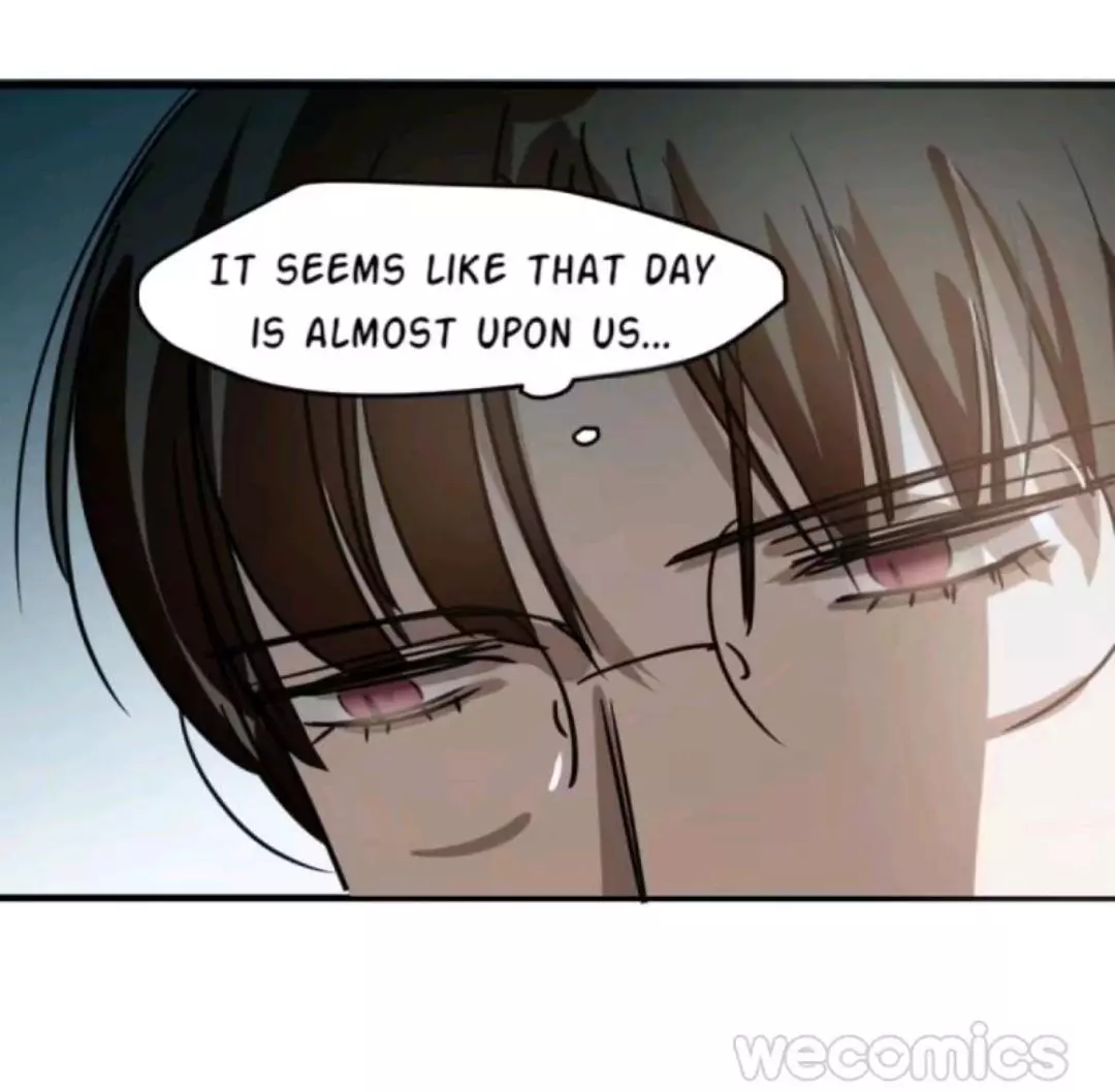Aoao Waiting To Be Eaten (caught!!) Chapter 51 page 12