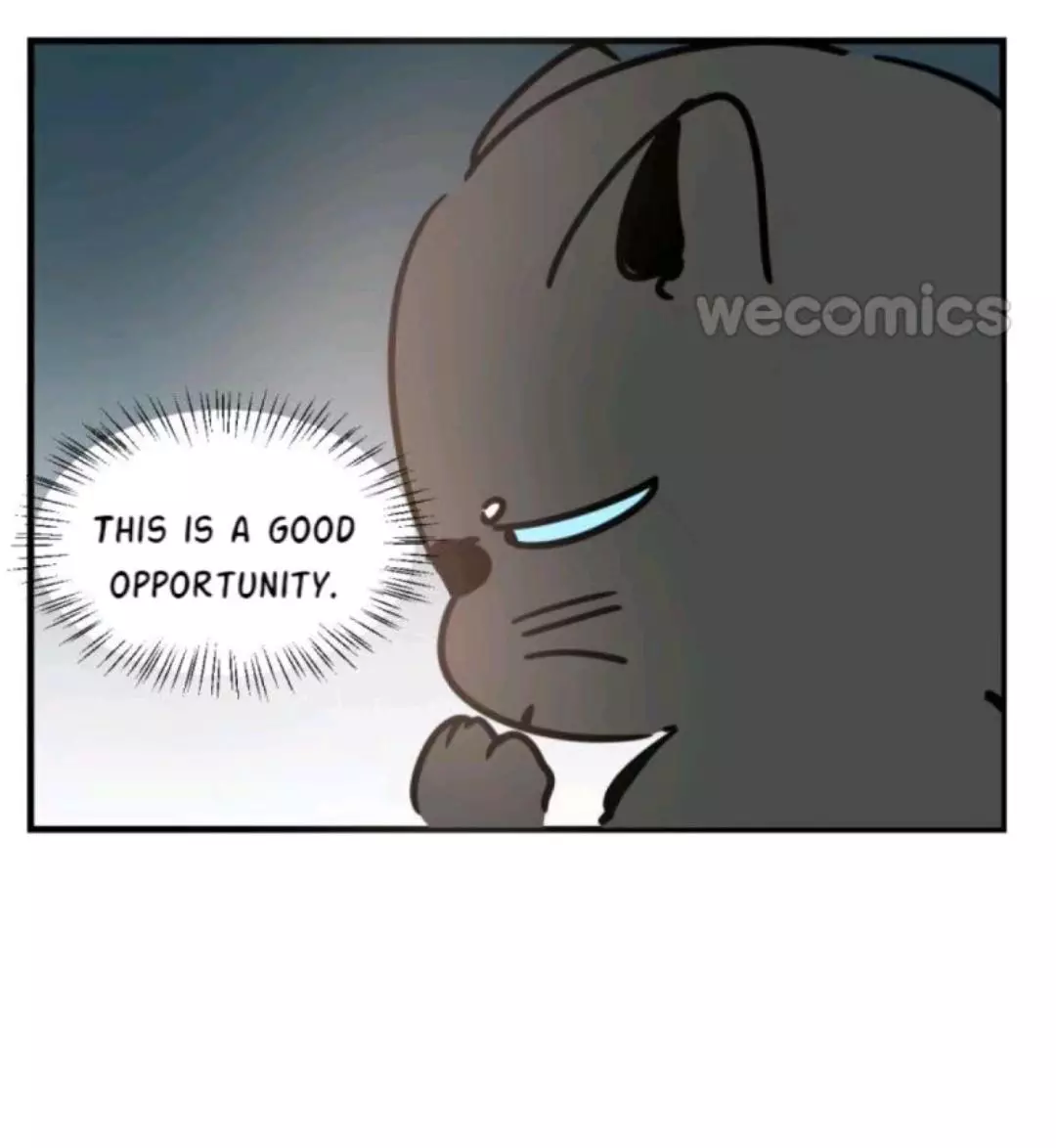 Aoao Waiting To Be Eaten (caught!!) Chapter 51 page 21