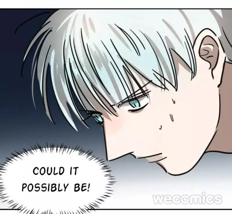 Aoao Waiting To Be Eaten (caught!!) Chapter 6 page 7