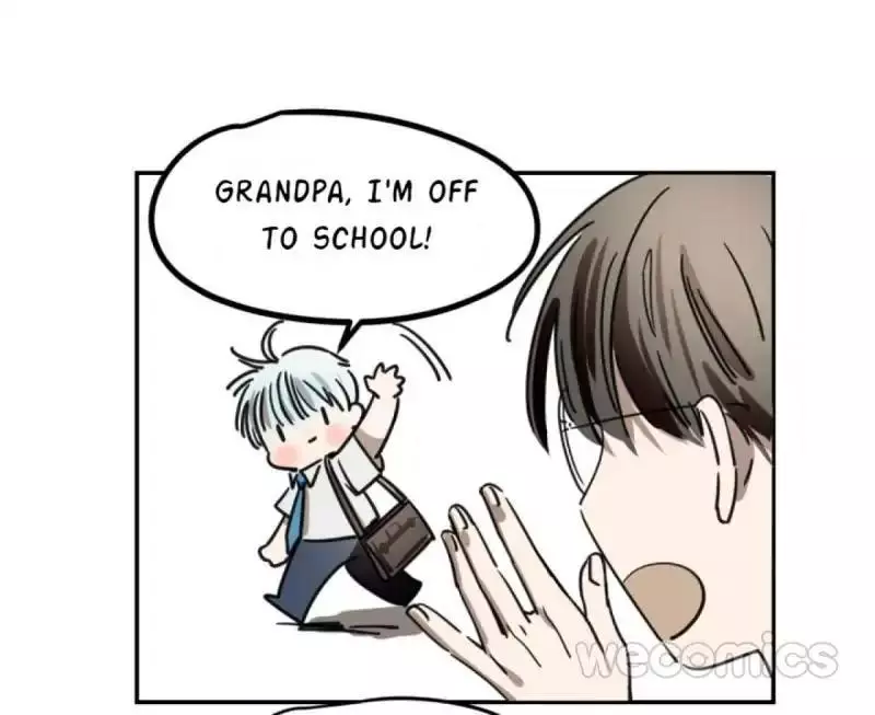 Aoao Waiting To Be Eaten (caught!!) Chapter 6 page 1