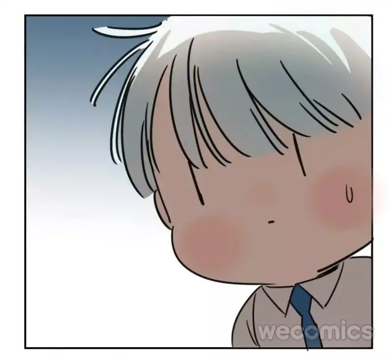 Aoao Waiting To Be Eaten (caught!!) Chapter 6 page 6