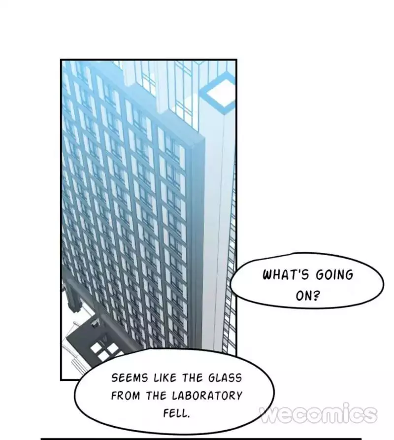 Aoao Waiting To Be Eaten (caught!!) Chapter 6 page 4