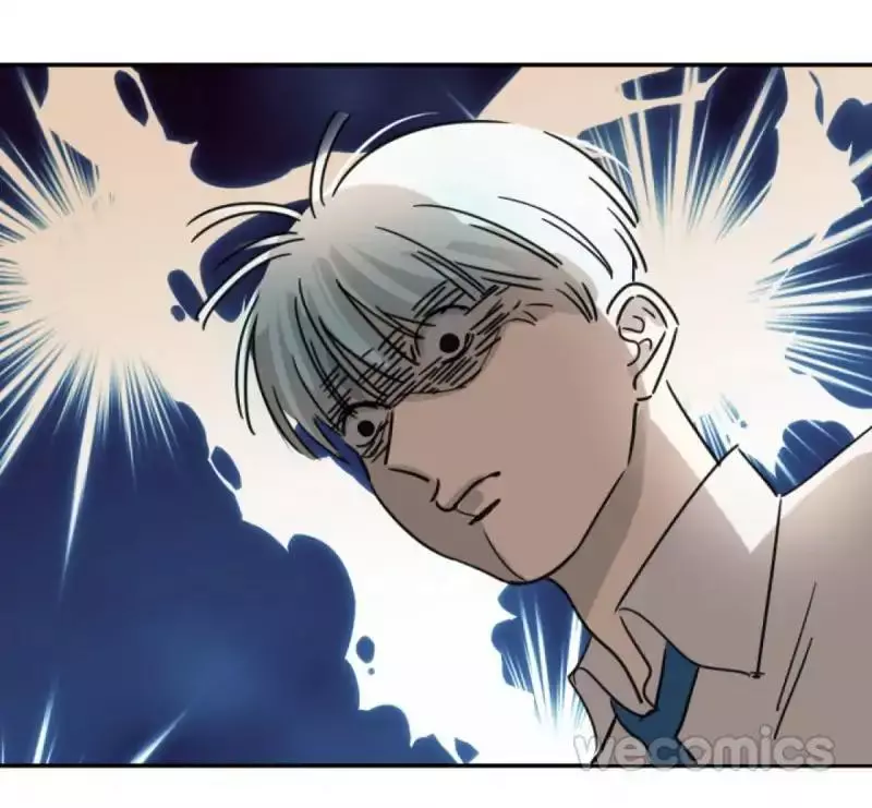 Aoao Waiting To Be Eaten (caught!!) Chapter 6 page 10