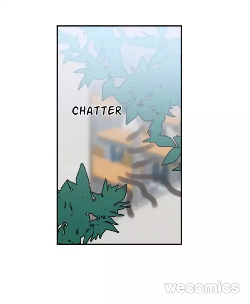 Aoao Waiting To Be Eaten (caught!!) Chapter 6 page 13
