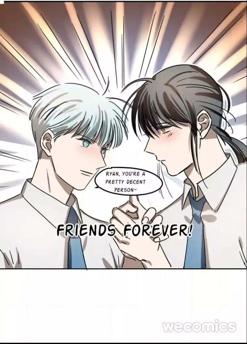 Aoao Waiting To Be Eaten (caught!!) Chapter 6 page 16