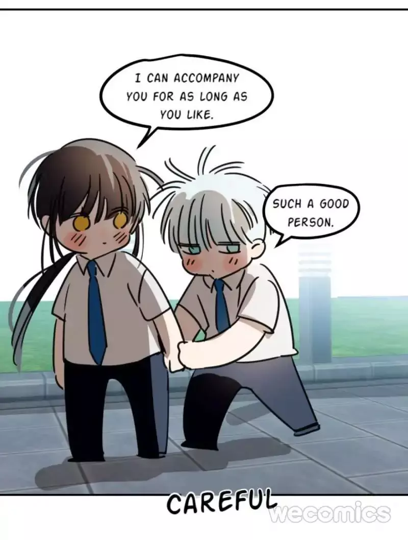 Aoao Waiting To Be Eaten (caught!!) Chapter 6 page 24