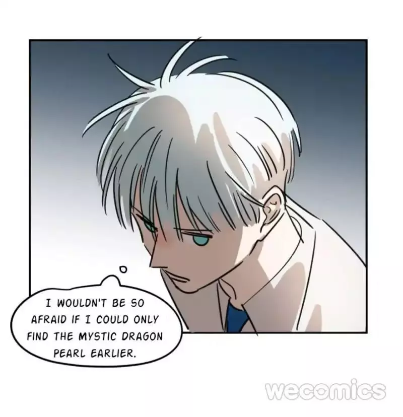 Aoao Waiting To Be Eaten (caught!!) Chapter 6 page 25
