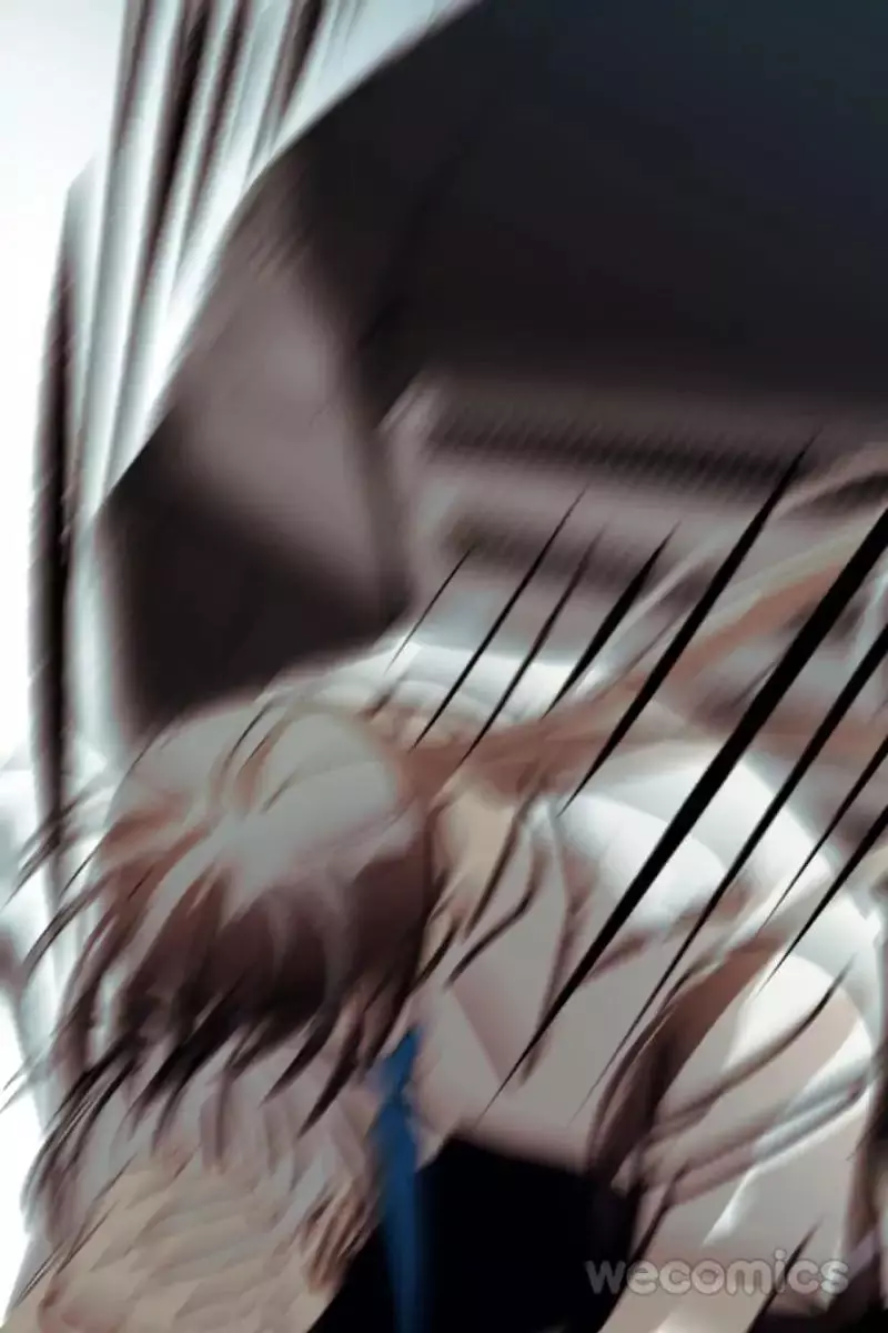 Aoao Waiting To Be Eaten (caught!!) Chapter 6 page 29
