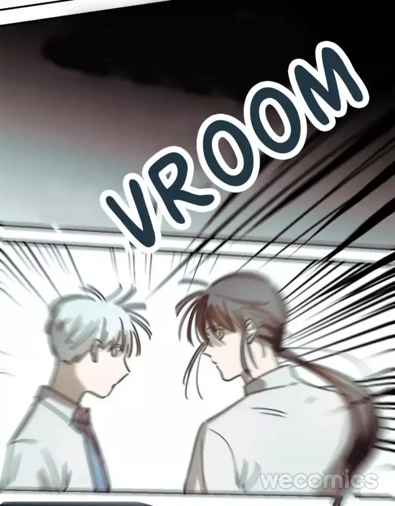 Aoao Waiting To Be Eaten (caught!!) Chapter 6 page 27