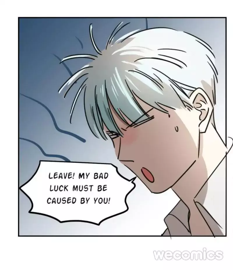 Aoao Waiting To Be Eaten (caught!!) Chapter 6 page 39