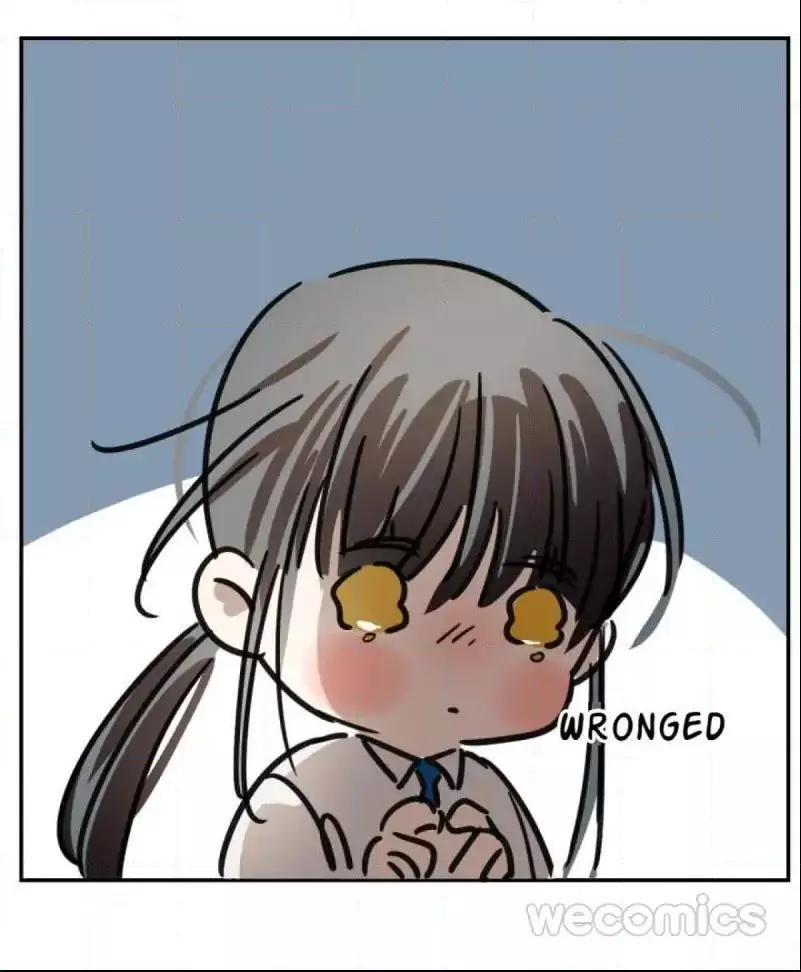 Aoao Waiting To Be Eaten (caught!!) Chapter 6 page 40