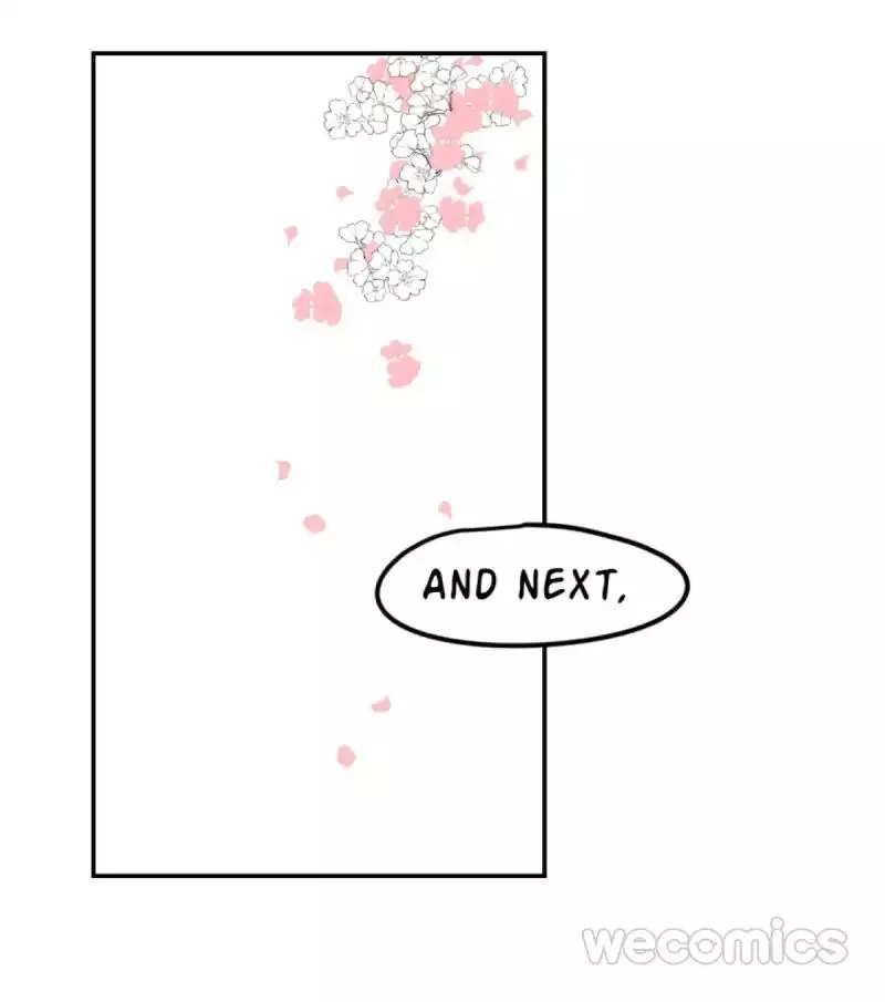 Aoao Waiting To Be Eaten (caught!!) Chapter 6 page 42