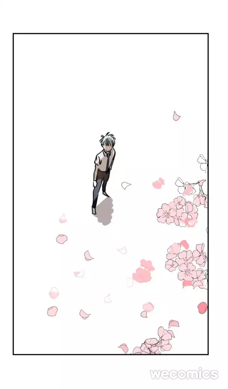 Aoao Waiting To Be Eaten (caught!!) Chapter 6 page 44