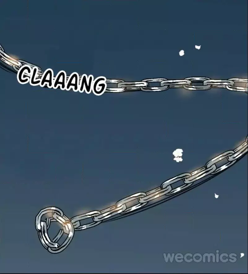 Aoao Waiting To Be Eaten (caught!!) Chapter 6 page 47