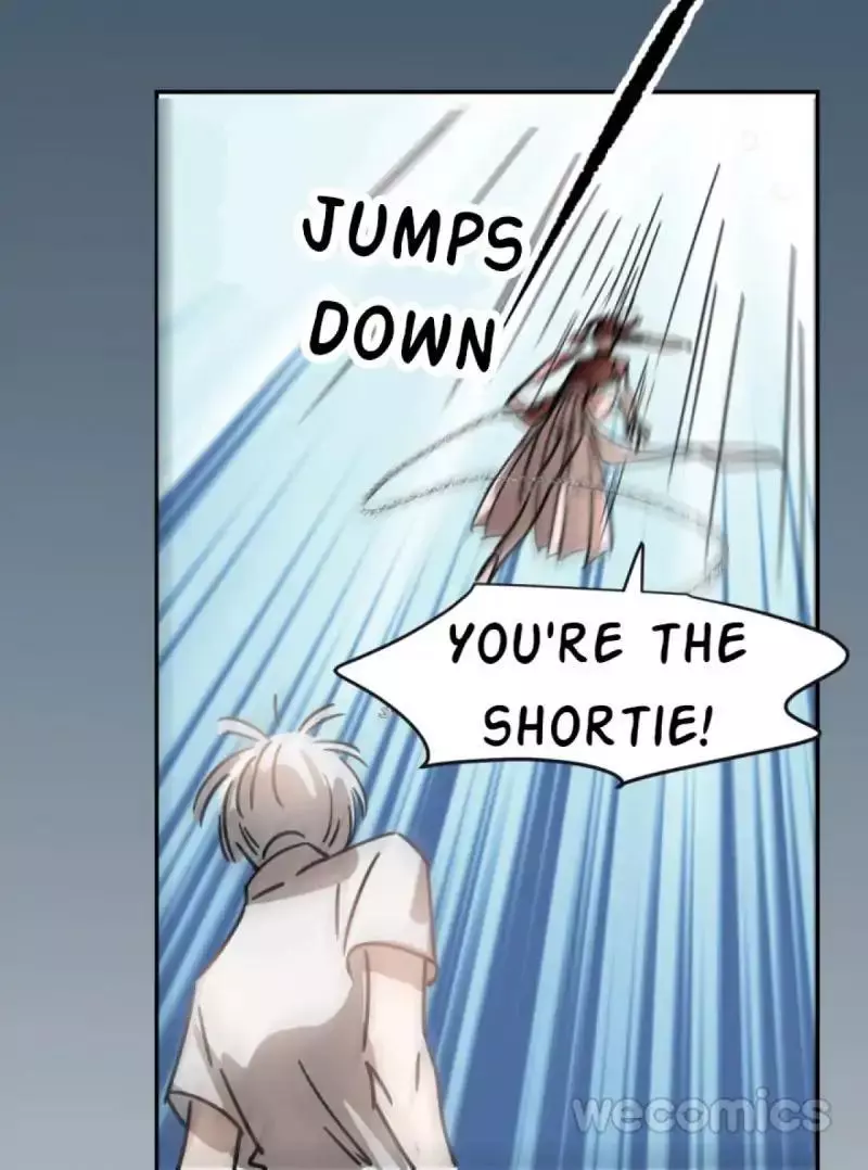 Aoao Waiting To Be Eaten (caught!!) Chapter 6 page 48